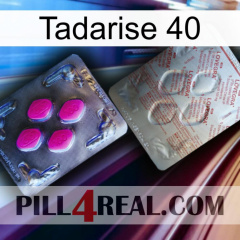 Tadarise 40 38